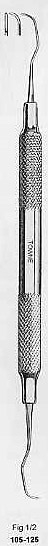 Gracey Curette
